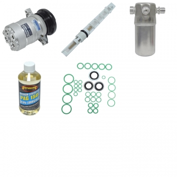 A/C Compressor Kit