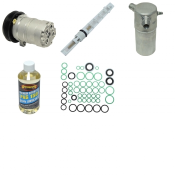A/C Compressor Kit