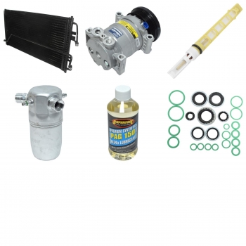 A/C Compressor Kit