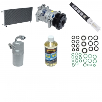 A/C Compressor Kit