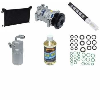A/C Compressor Kit