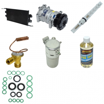 A/C Compressor Kit