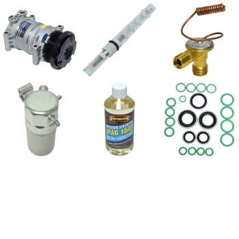 A/C Compressor Kit