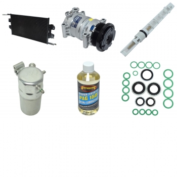 A/C Compressor Kit