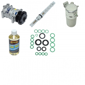 A/C Compressor Kit