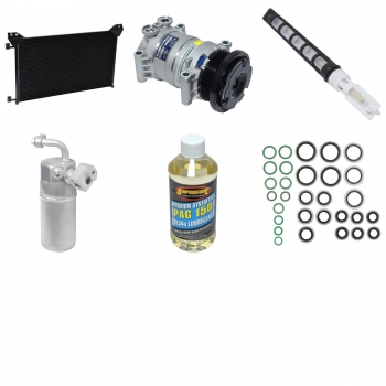 A/C Compressor Kit