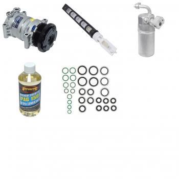 A/C Compressor Kit