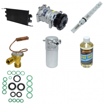 A/C Compressor Kit