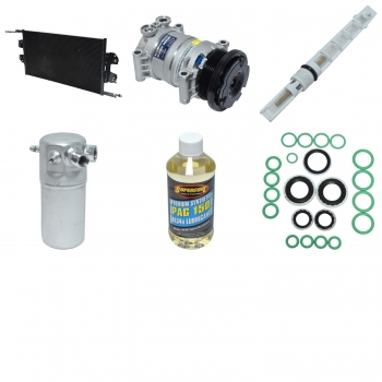 A/C Compressor Kit