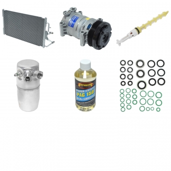 A/C Compressor Kit