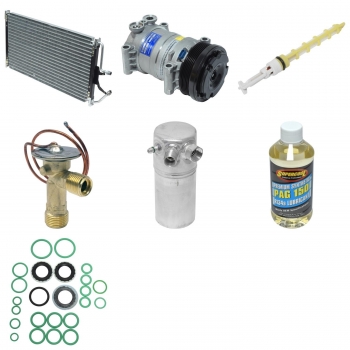 A/C Compressor Kit