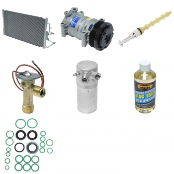 A/C Compressor Kit