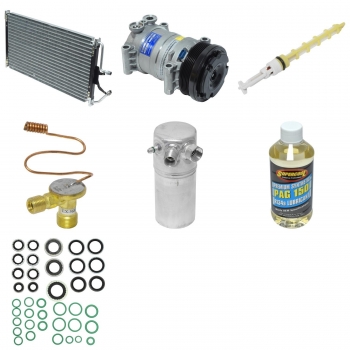 A/C Compressor Kit