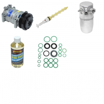 A/C Compressor Kit