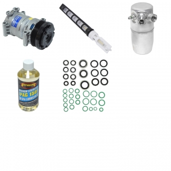 A/C Compressor Kit