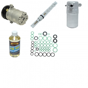 A/C Compressor Kit