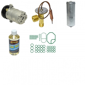 A/C Compressor Kit