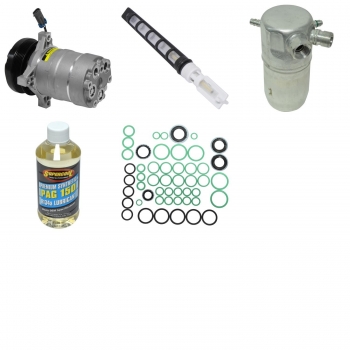 A/C Compressor Kit