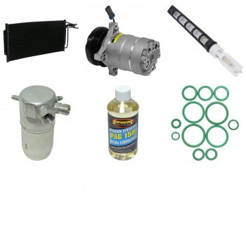 A/C Compressor Kit