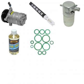 A/C Compressor Kit