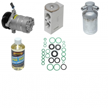 A/C Compressor Kit