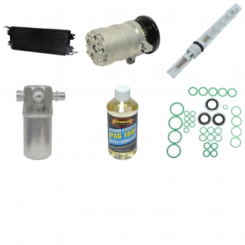 A/C Compressor Kit