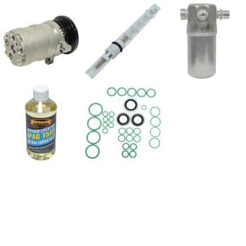 A/C Compressor Kit