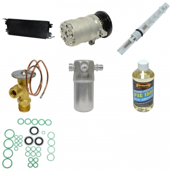 A/C Compressor Kit