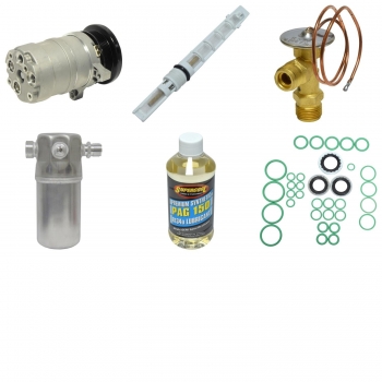 A/C Compressor Kit
