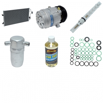 A/C Compressor Kit