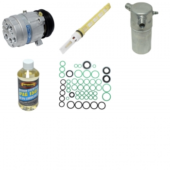 A/C Compressor Kit