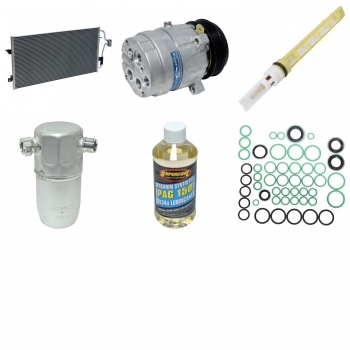 A/C Compressor Kit