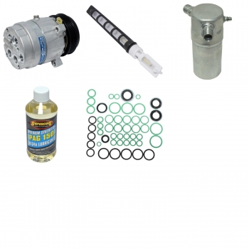 A/C Compressor Kit