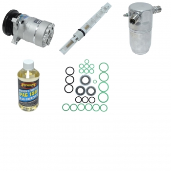 A/C Compressor Kit