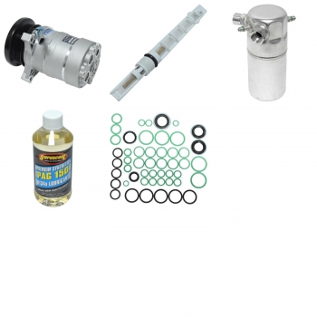 A/C Compressor Kit