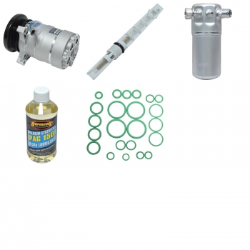 A/C Compressor Kit