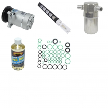 A/C Compressor Kit