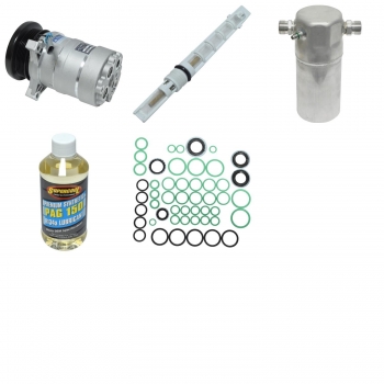 A/C Compressor Kit
