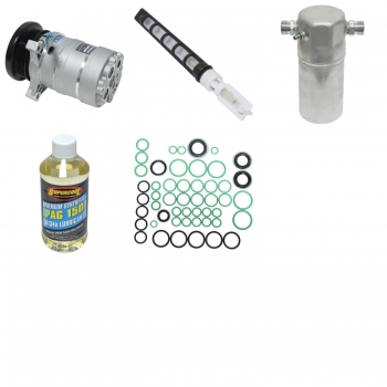 A/C Compressor Kit