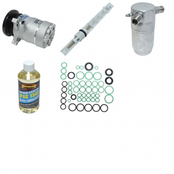 A/C Compressor Kit