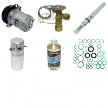 A/C Compressor Kit