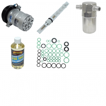 A/C Compressor Kit