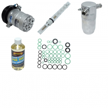 A/C Compressor Kit