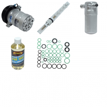 A/C Compressor Kit
