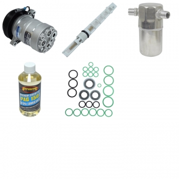 A/C Compressor Kit