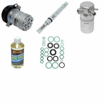A/C Compressor Kit