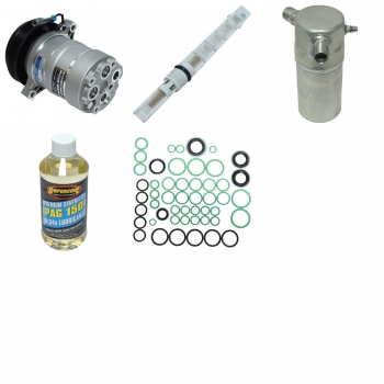 A/C Compressor Kit