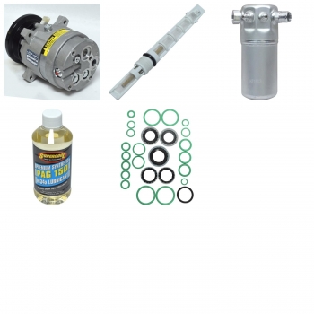 A/C Compressor Kit
