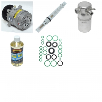 A/C Compressor Kit