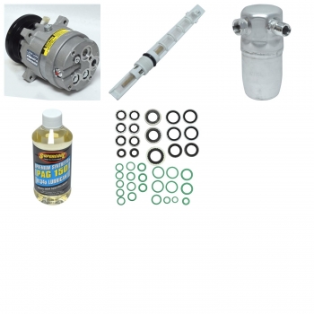 A/C Compressor Kit